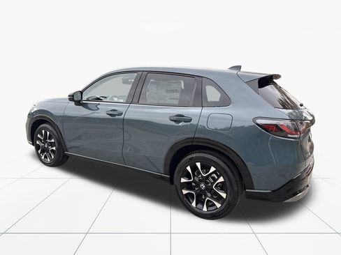 New 2026 Honda HR-V EX-L image 6