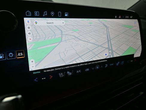 Used 2024 Chevrolet Traverse RS w/ LPO, Floor Liner Package image 17