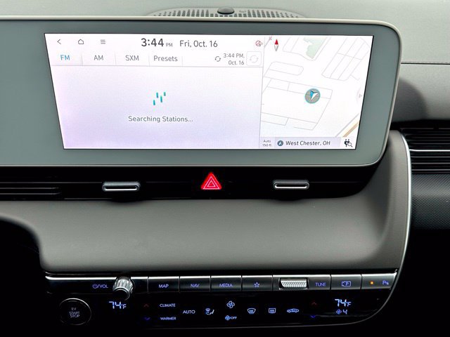 Used 2024 Hyundai Ioniq 5 SEL RWD image 26