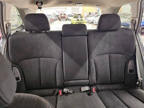 Used 2013 Subaru Outback 2.5i Premium AWD/4WD image 36