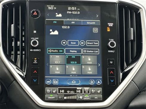 New 2026 Subaru Ascent Touring image 12