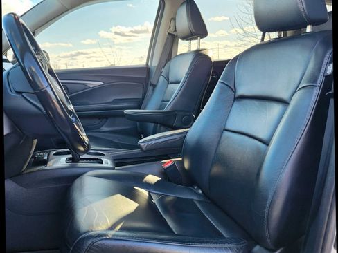 Used 2019 Honda Pilot EX-L image 12