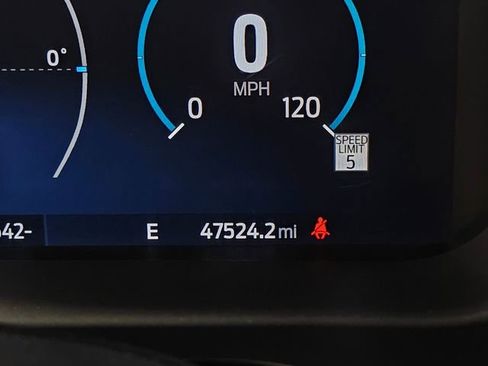 Used 2023 Ford F150 Lariat w/ Equipment Group 502A High image 28