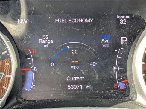 Used 2019 Jeep Compass Sport w/ Tech Group image 12