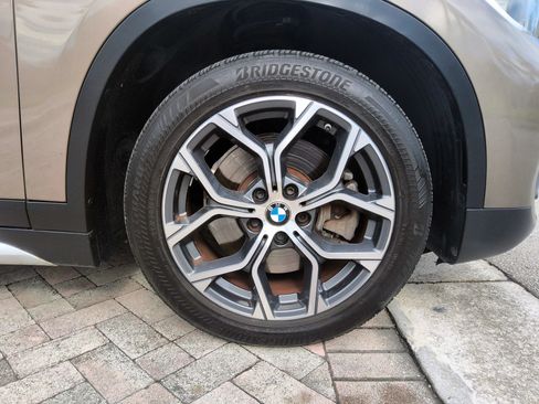 Used 2020 BMW X1 sDrive28i w/ Convenience Package FWD image 53