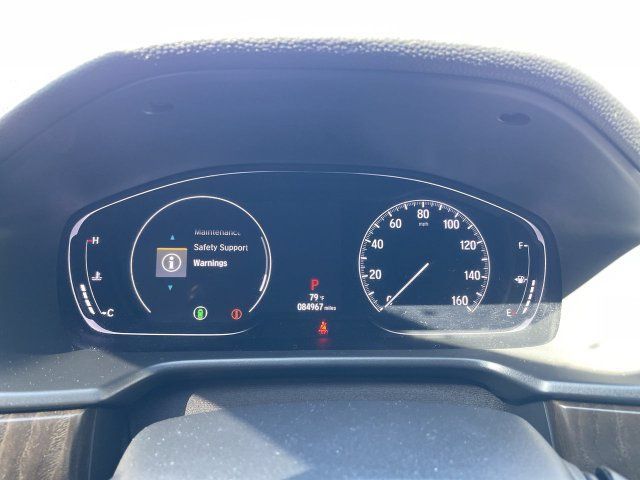 Used 2020 Honda Accord EX-L image 11