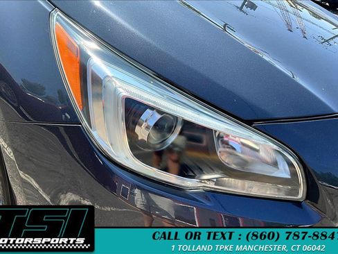 Used 2016 Subaru Outback 3.6R Limited AWD/4WD image 28