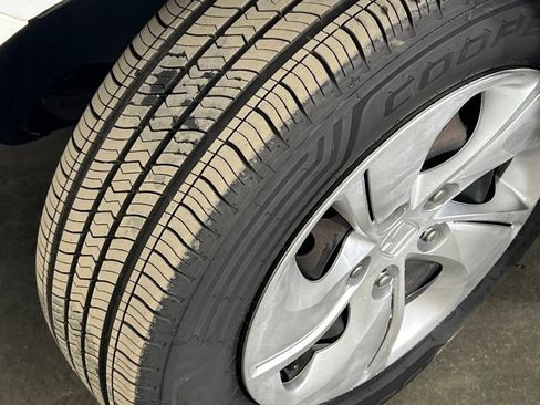 Used 2014 Honda Civic LX image 29