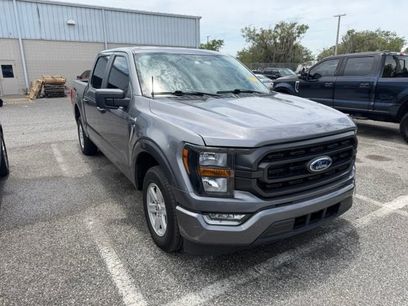 Used 2023 Ford F150 XLT