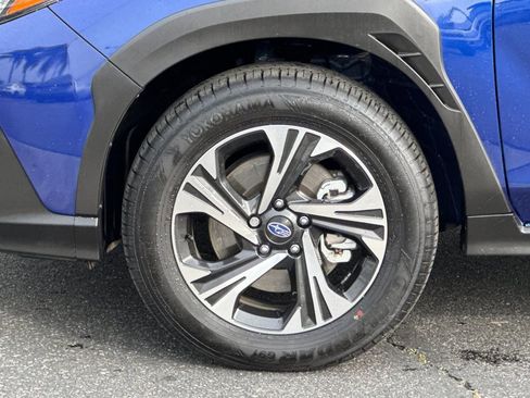 Used 2025 Subaru Crosstrek 2.0i Premium image 29