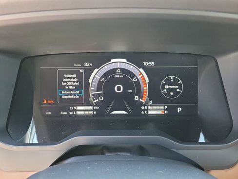 New 2026 Toyota Tundra 1794 Edition AWD/4WD image 20