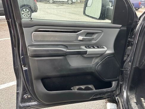Used 2020 RAM 1500 Big Horn image 12