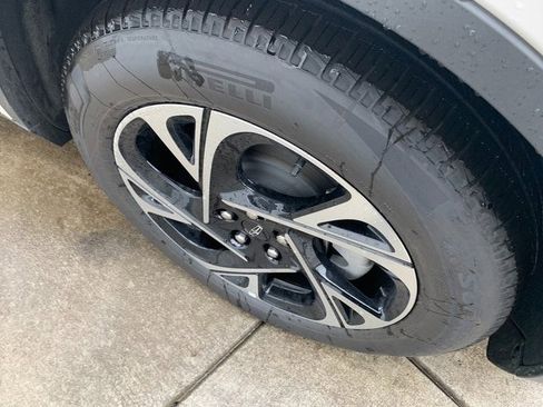 New 2026 Lincoln Nautilus Premier w/ Equipment Group 102A image 17