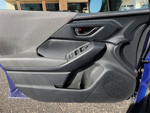 Certified 2025 Subaru Crosstrek 2.0i image 16