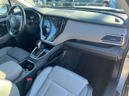 Certified 2021 Subaru Outback Limited w/ Popular Package #2 image 15