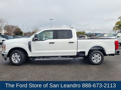 New 2026 Ford F250 XLT image 5