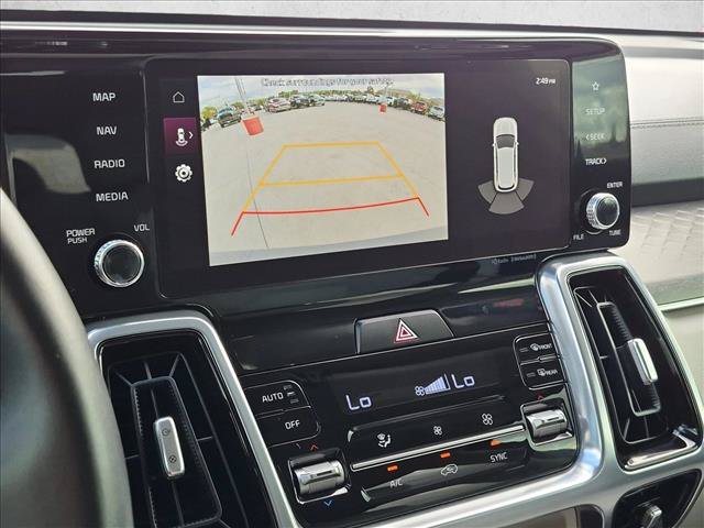 Used 2023 Kia Sorento SX AWD/4WD image 14