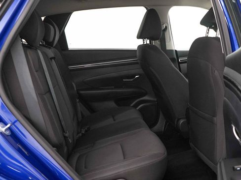 Used 2022 Hyundai Tucson SEL AWD/4WD image 12
