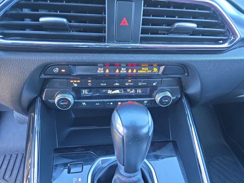 Used 2023 MAZDA CX-9 Carbon Edition image 21
