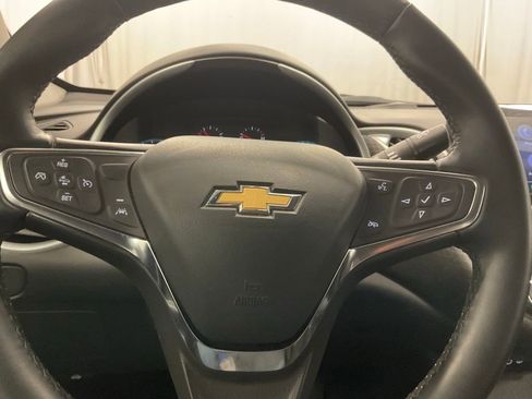 Used 2023 Chevrolet Malibu RS FWD image 14