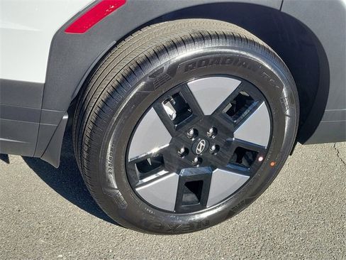 New 2026 Hyundai Santa Fe SEL image 24