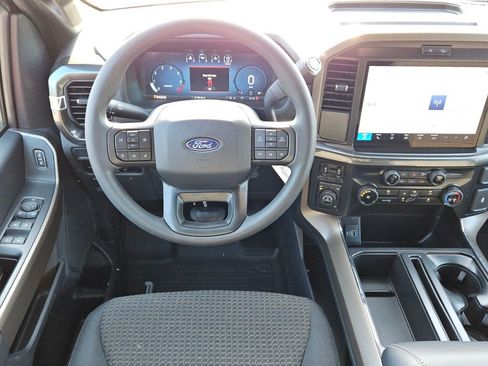 New 2026 Ford F150 STX w/ Equipment Group 201A FX4 AWD/4WD image 7