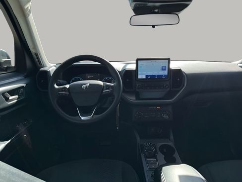 Used 2021 Ford Bronco Sport image 17