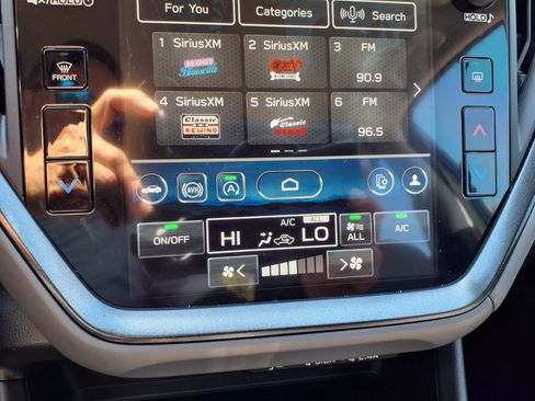 Certified 2026 Subaru Crosstrek 2.5i Limited image 7