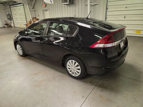 Used 2012 Honda Insight image 4