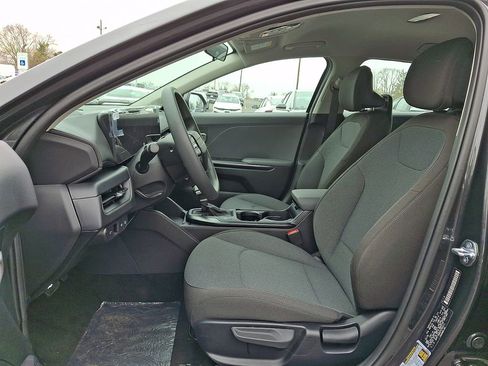 New 2026 Kia K4 FWD image 6