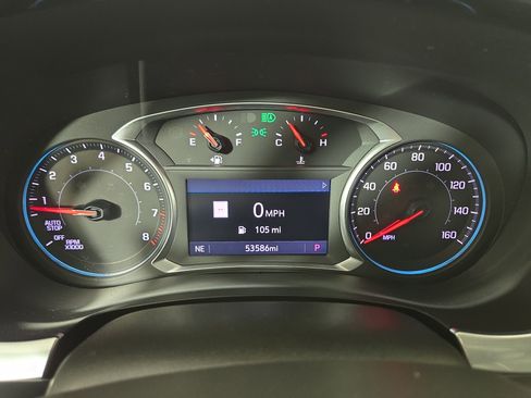 Certified 2021 Chevrolet Traverse High Country w/ LPO, Cargo Package image 18