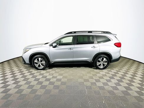 Certified 2025 Subaru Ascent Premium image 6