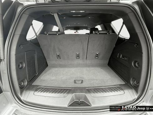 Used 2022 Chevrolet Tahoe LT w/ Luxury Package RWD image 34