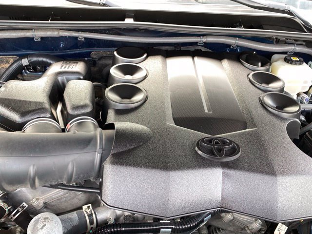 Used 2021 Toyota 4Runner Limited AWD/4WD image 27
