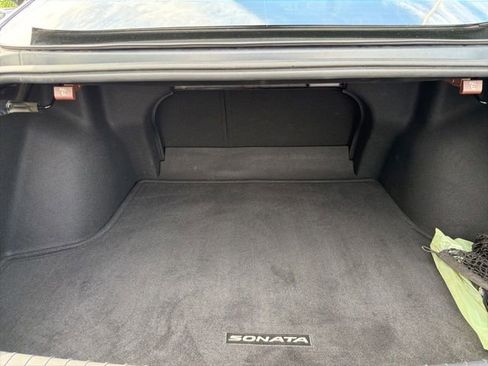 Used 2021 Hyundai Sonata N Line FWD image 36