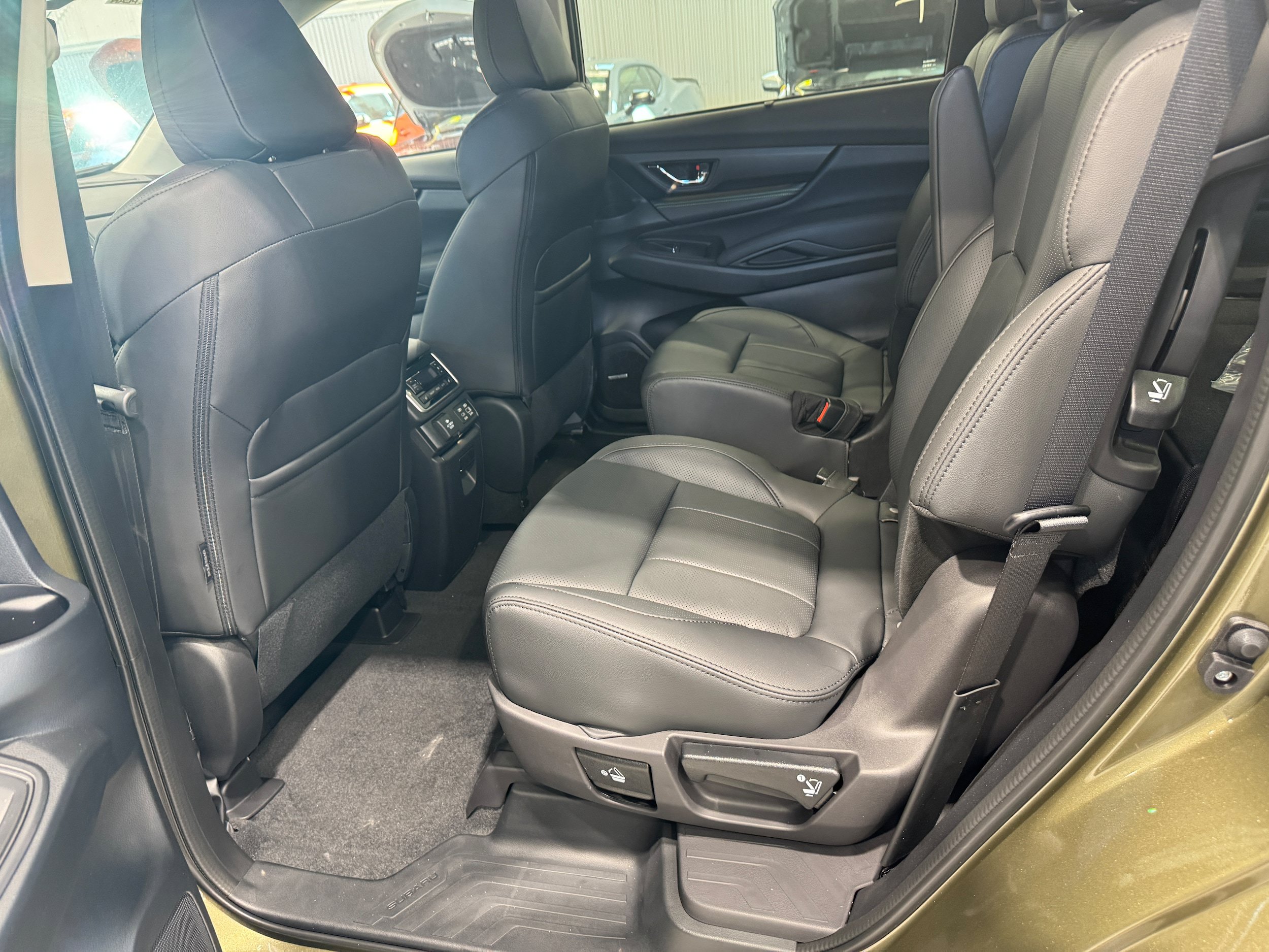 New 2026 Subaru Ascent Bronze Edition AWD/4WD image 8