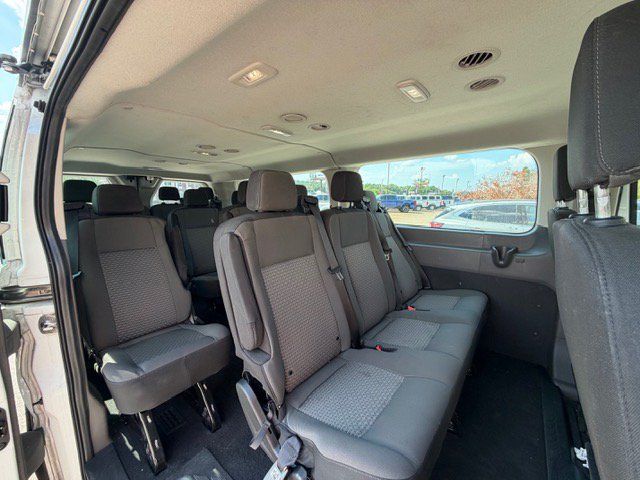 Used 2024 Ford Transit 350 XLT RWD image 5