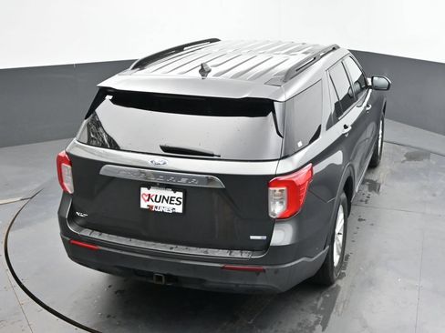 Used 2020 Ford Explorer XLT w/ Comfort Package AWD/4WD image 33