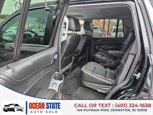Used 2016 Chevrolet Tahoe LT image 11