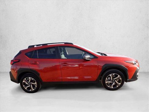 Certified 2024 Subaru Crosstrek 2.0i Premium image 5