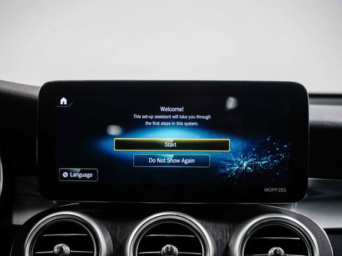 Used 2022 Mercedes-Benz GLC 300 image 12