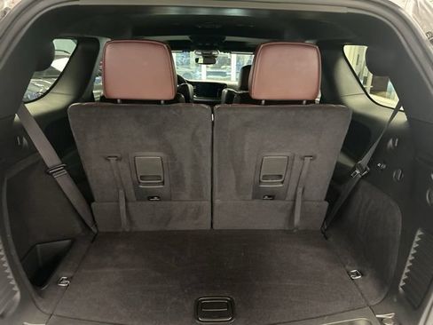 Used 2025 Dodge Durango SRT Hellcat AWD/4WD image 6