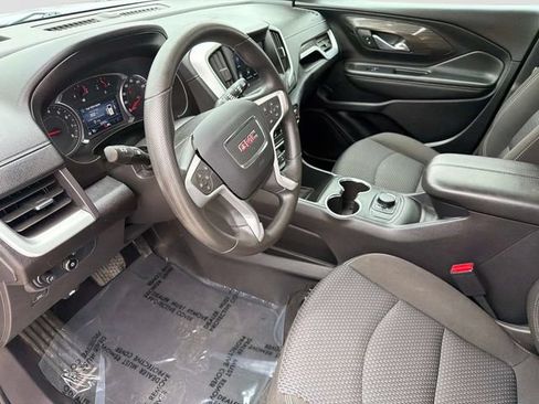 Used 2024 GMC Terrain SLE AWD/4WD image 21