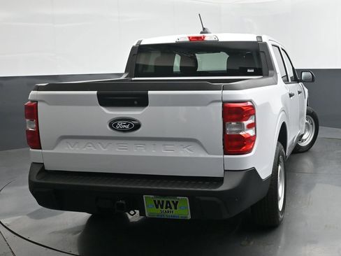 New 2026 Ford Maverick XL w/ Equipment Group 101A AWD/4WD image 5