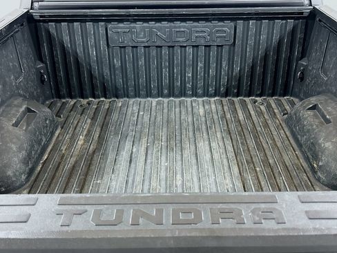 Used 2024 Toyota Tundra Limited w/ Power Package AWD/4WD image 23