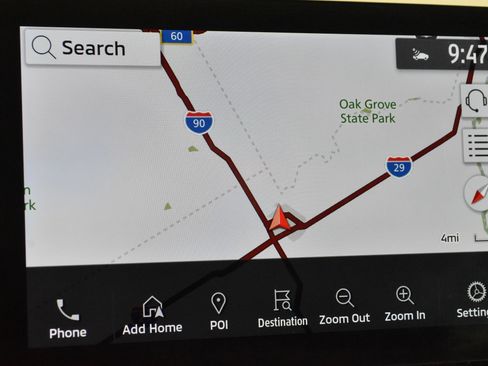 Used 2024 Mitsubishi Outlander SE image 26