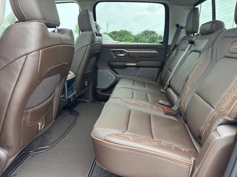 New 2026 RAM 1500 Limited AWD/4WD image 19