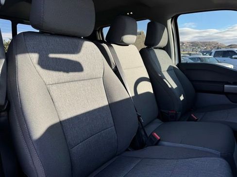 New 2026 Ford F250 XL w/ STX Appearance Package image 23