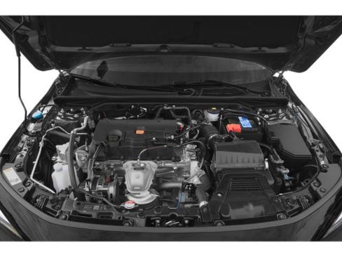 Used 2024 Honda Civic LX image 12