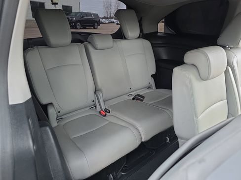 Used 2022 Honda Odyssey EX-L image 12